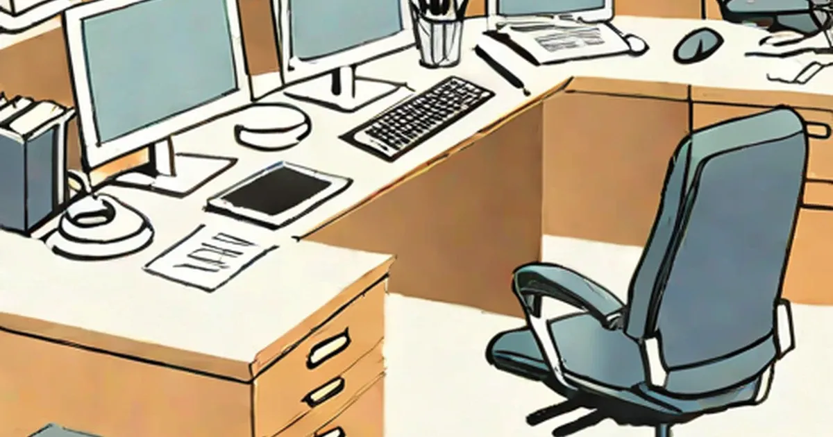 10 Office Seating Misconceptions – What Makes A Good Office Chair