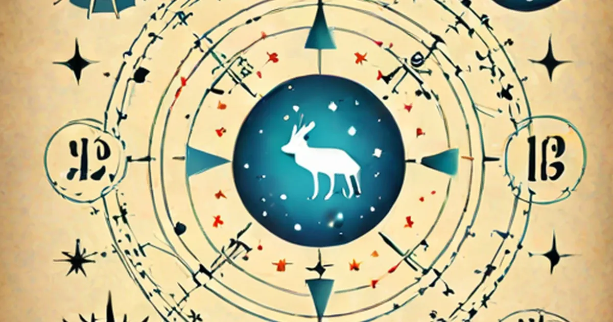 12 Native American Astrological Signs and Their Meanings