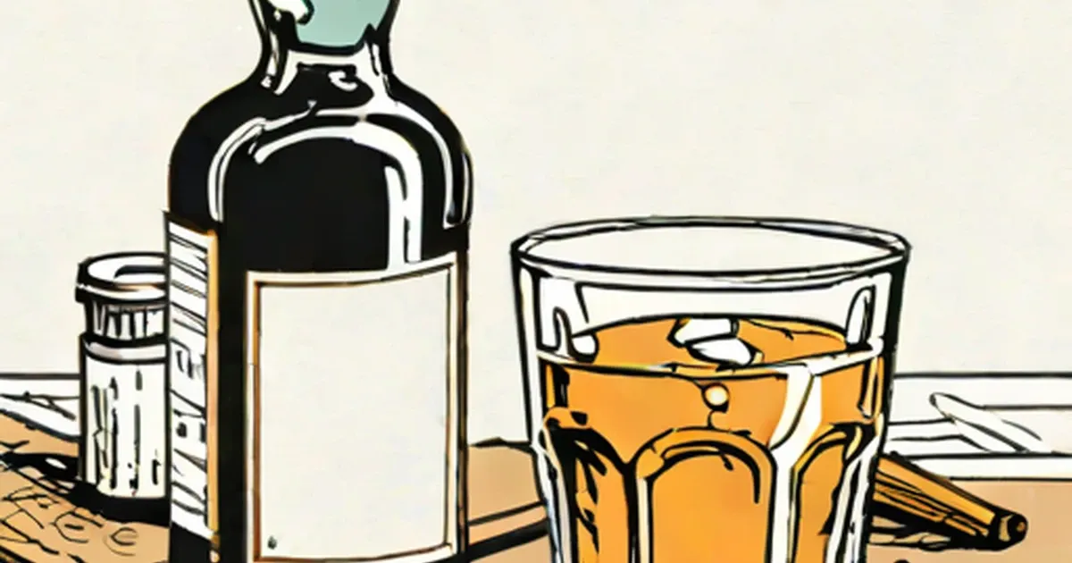 13 Drinking Myths Debunked