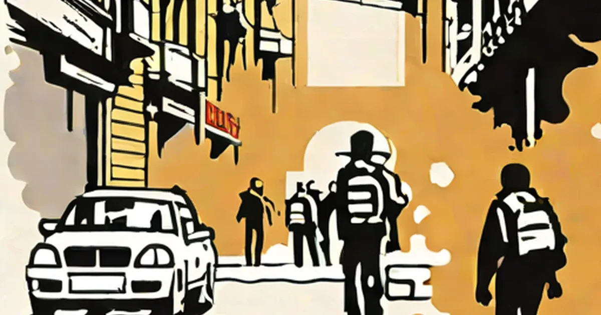 26/11 Mumbai Terror Attack: I Was There