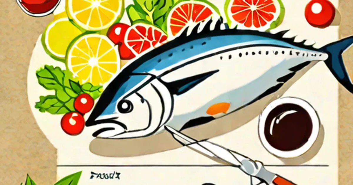 3-Day Diet Plan - Three Day Tuna Diet