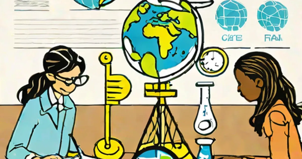 5th Grade Science Fair Projects