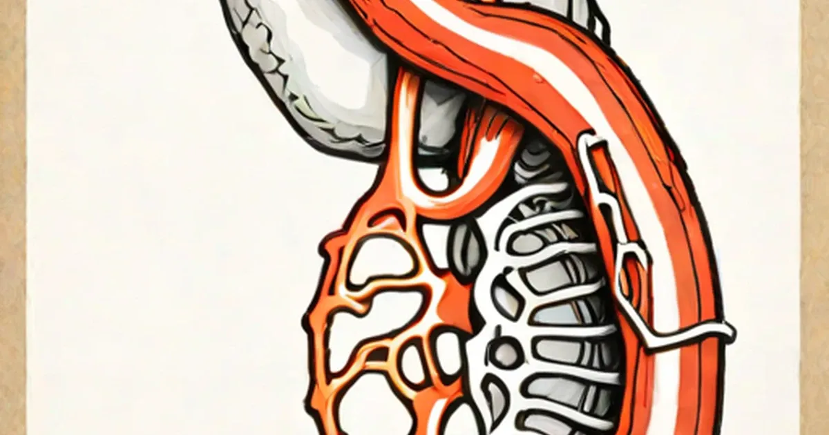 Abdominal Aortic Aneurysm Surgery