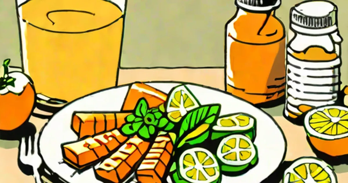 Acid Indigestion Diet