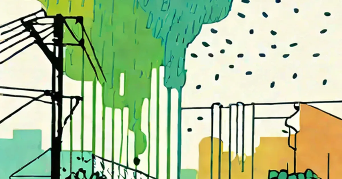 Acid Rain Facts