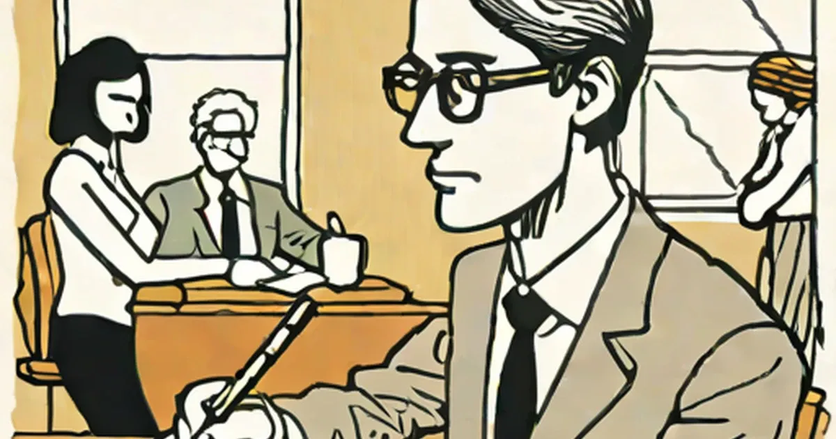 Acquired Situational Narcissism
