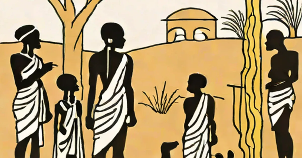 African Art History