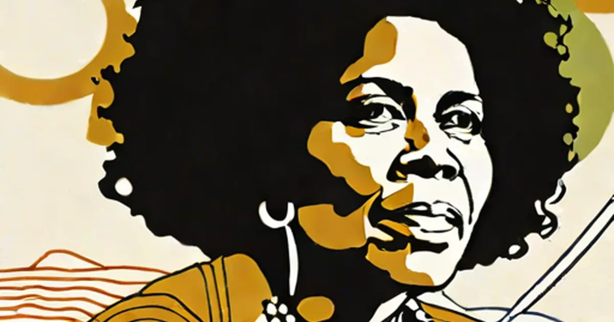 Alice Coltrane