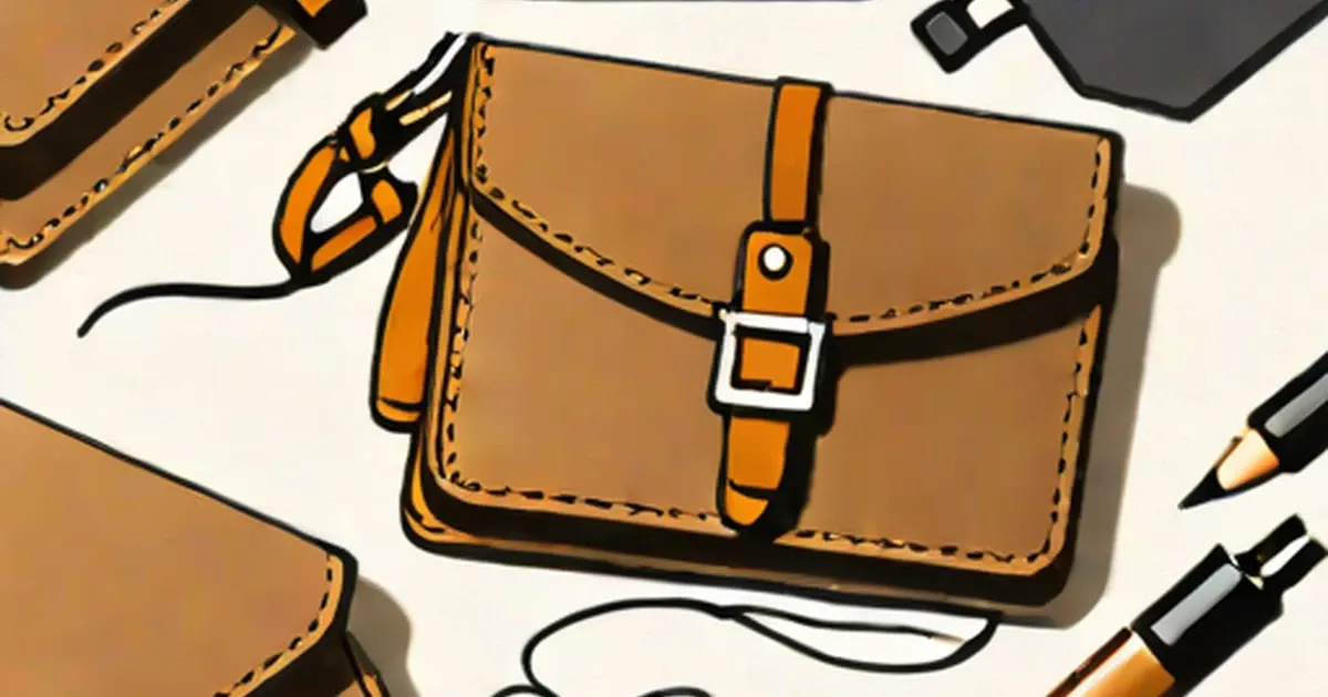 All About Nappa Leather