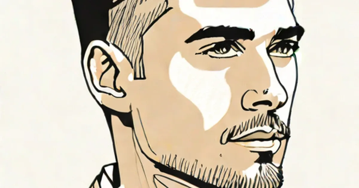 Alpha Male Characteristics