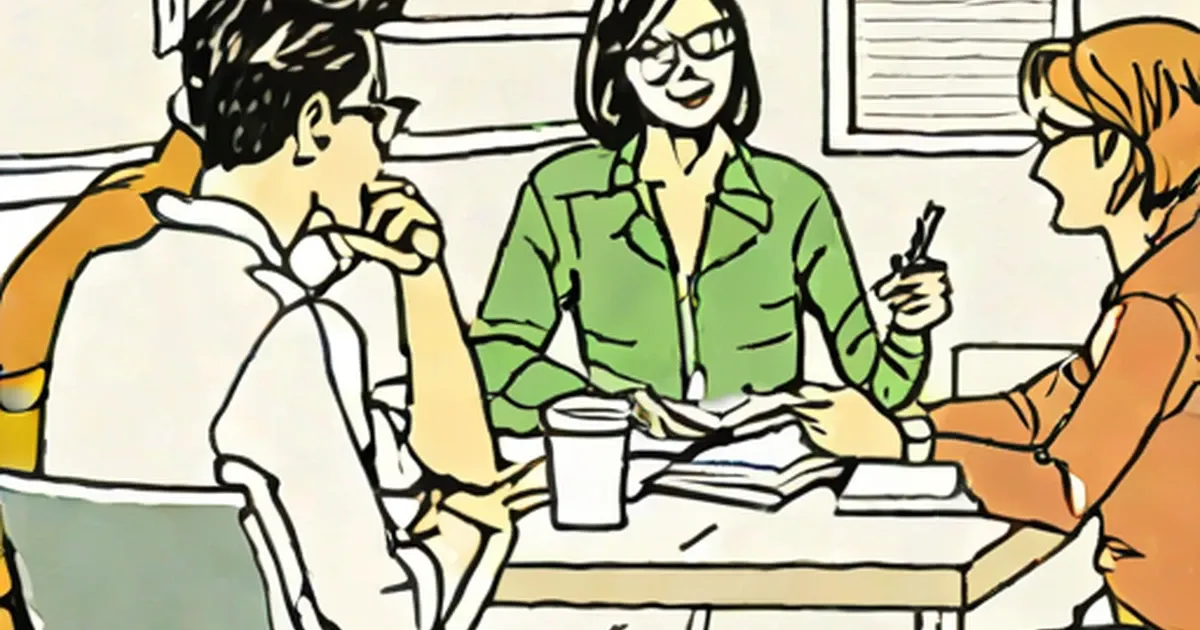Alternate Lifestyles: What They Had to Do With MSN Chat