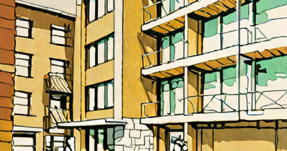 Looking for an Alternative Building Material? How Do Danielle Steel Novels Sound?