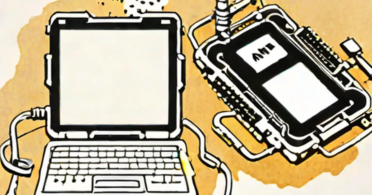 AMD Vs. Intel Mobile Processors