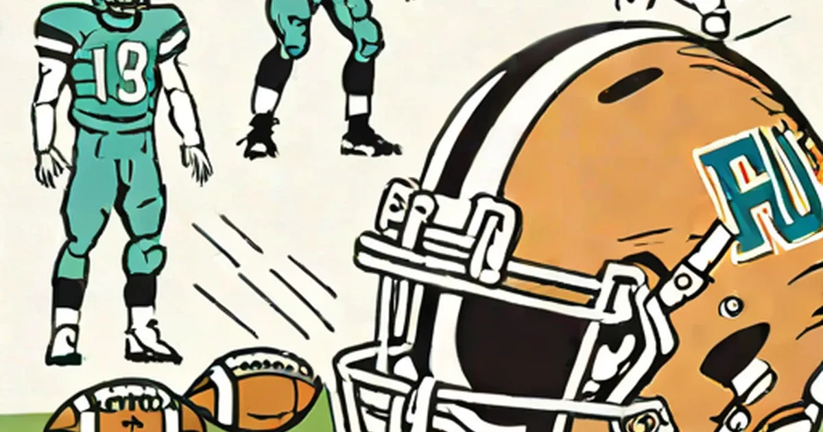 American Football Rules