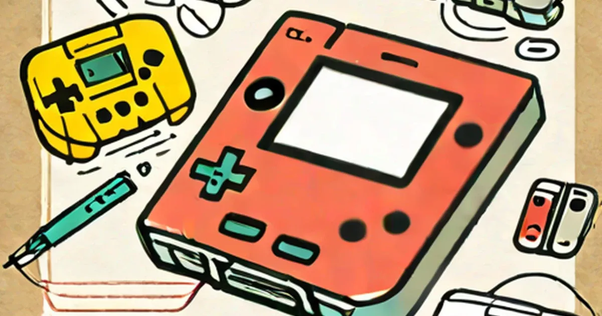 An Analysis of Nintendo (NTDOY)