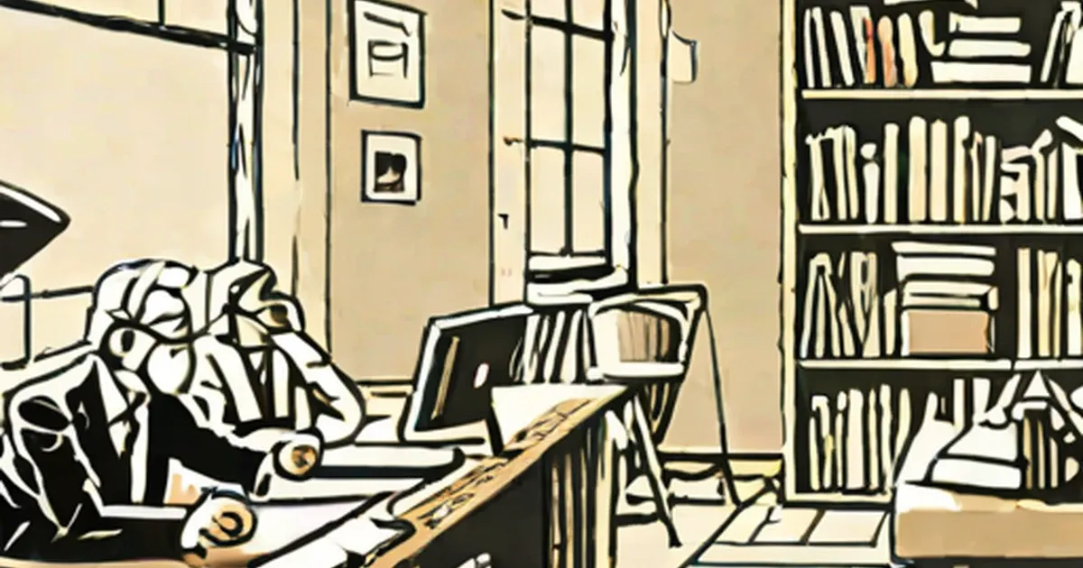Anachronism Examples in Literature