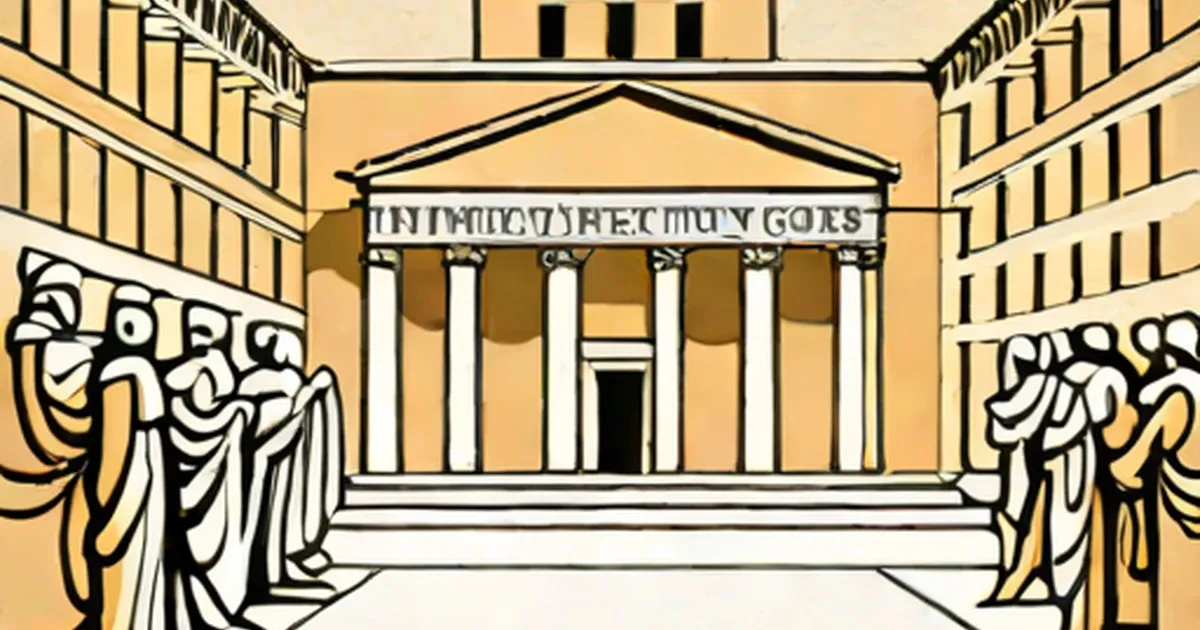 Ancient Roman Education