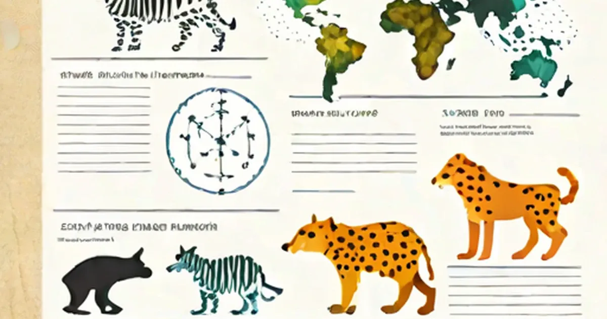 Animal Testing Statistics