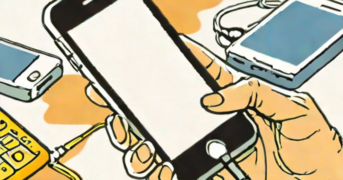Are Cell Phones Causing Cancer?