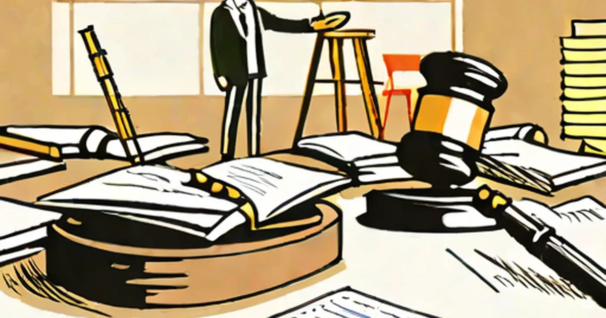 Are Lawsuit Settlements Deductible