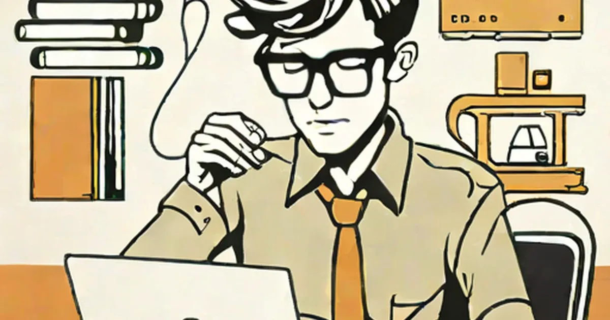Are You a Nerd or a Geek?
