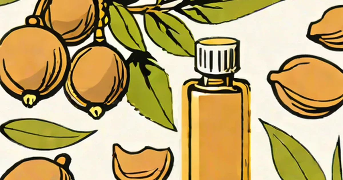 Argan Oil Properties