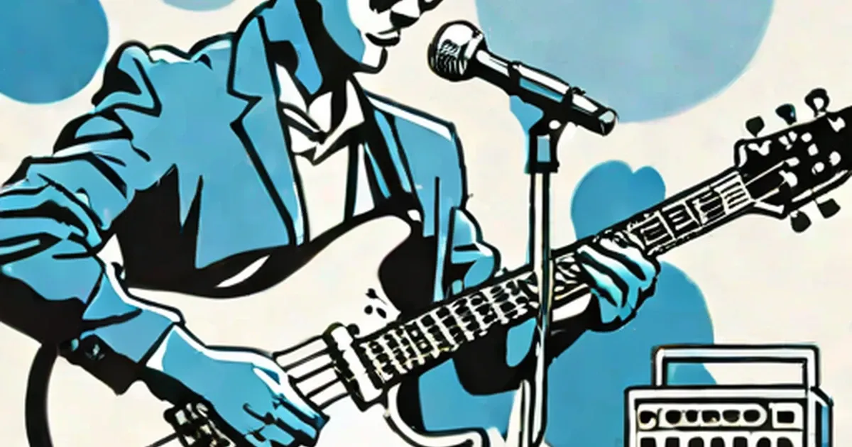 Blues Music