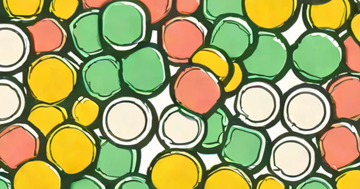Chewing Gum – Bubblegum