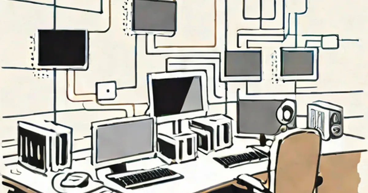 Computer Networking - Computer Network