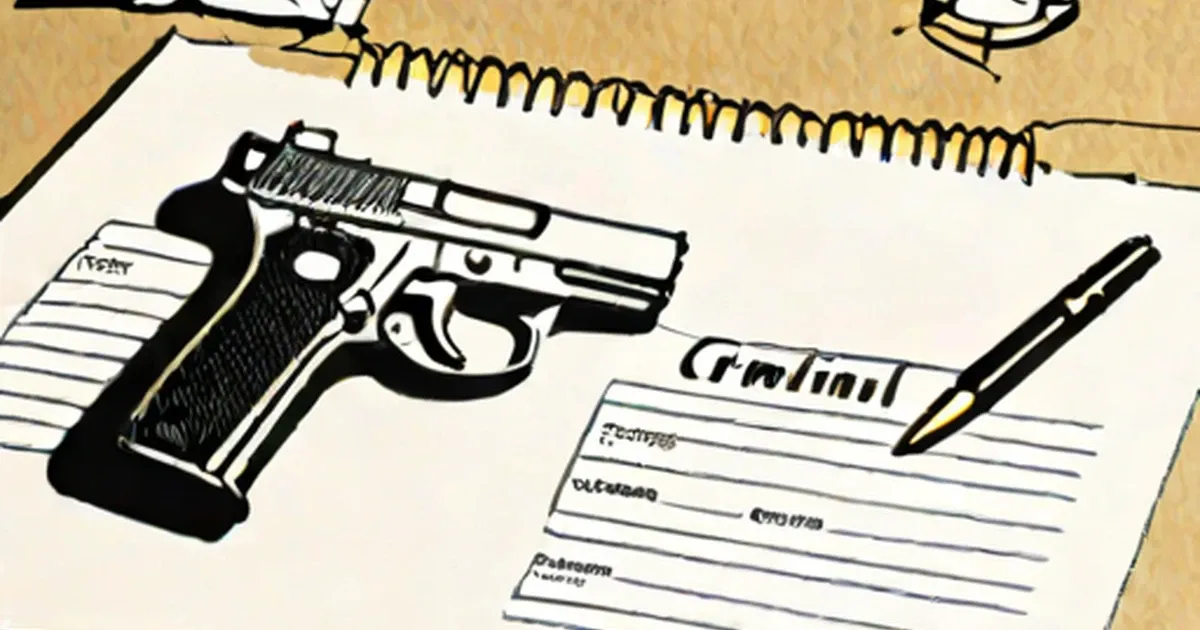 Criminal Background Checks | Buzzle.com