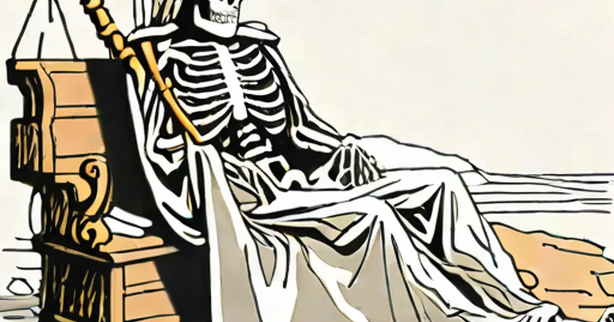 Death And Dying