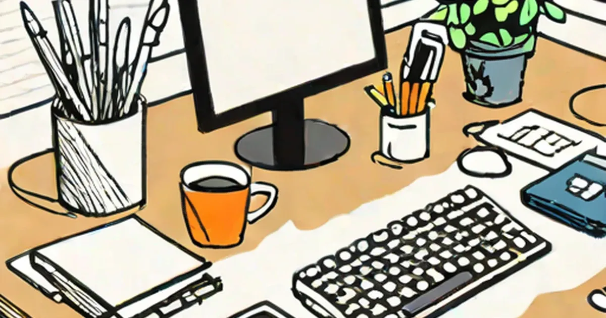 Desktop Computers – Personal Computers (PC)