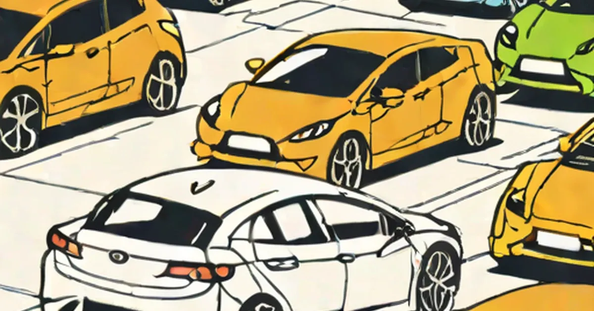 Electric Cars