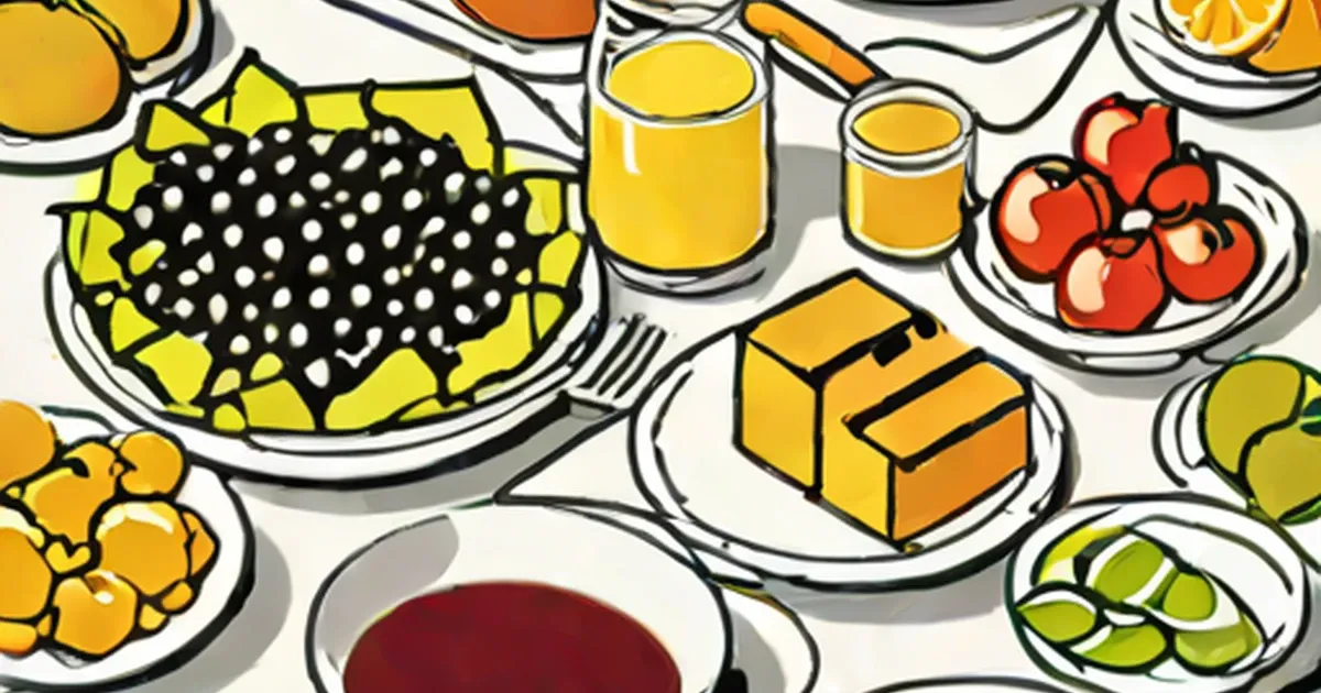 Catering | Buzzle.com