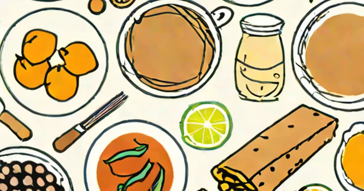 Food Recipes