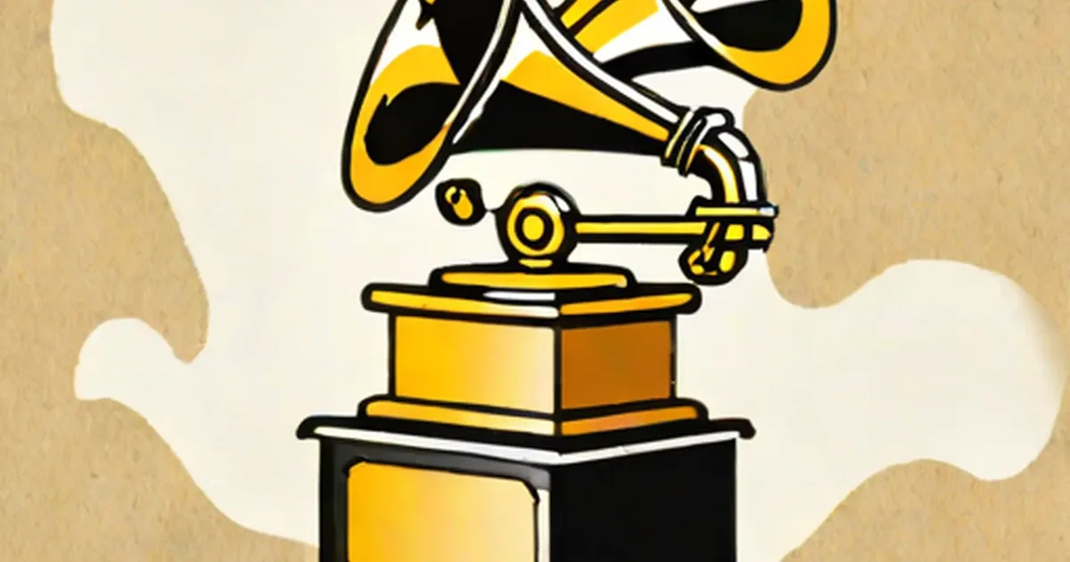 Grammy Awards