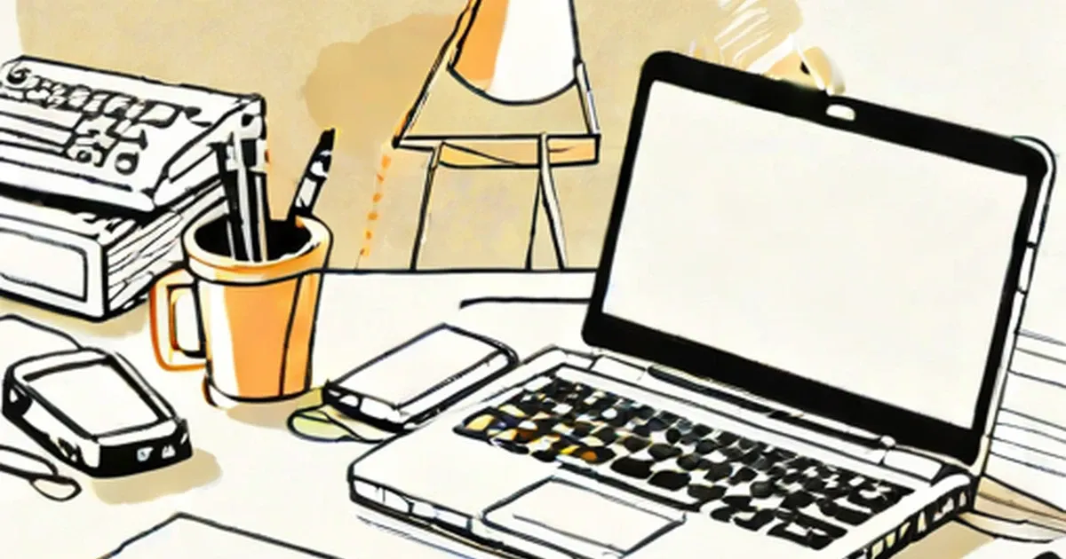 Laptop Computers