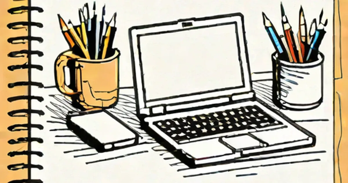 Notebook Computer