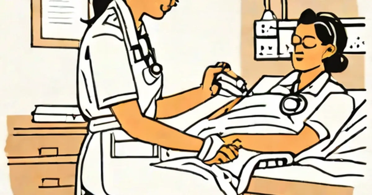 Nursing Articles