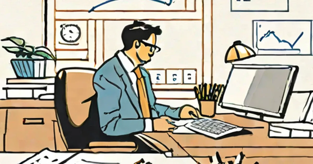 Return On Investment (ROI) - Rate Of Return (ROR)