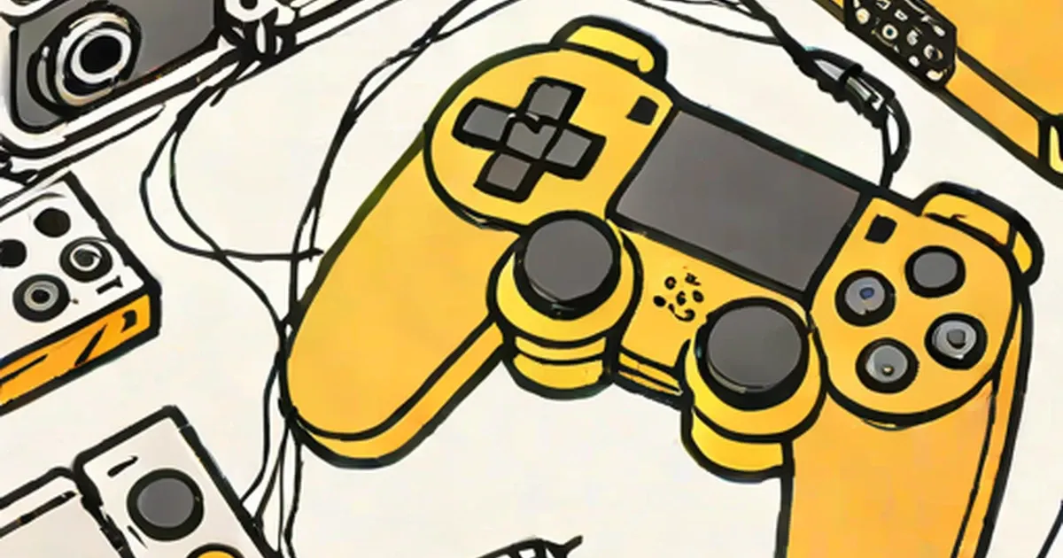 Video Games – Play Video Game | Buzzle.com