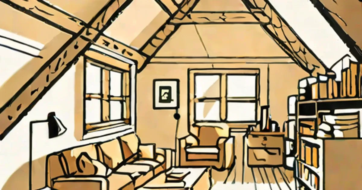 Attic Ideas