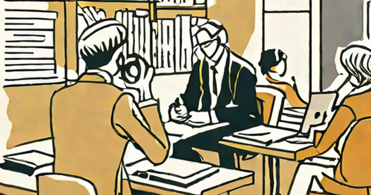 Attribution Theory of Social Psychology