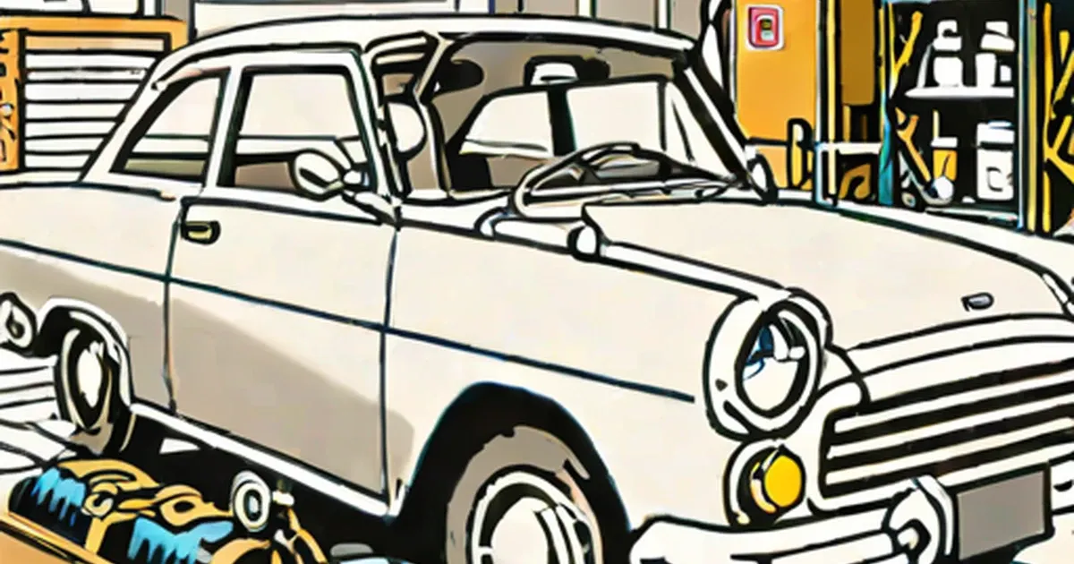 Automotive Repairs - Tips On Automotive Air Conditioning