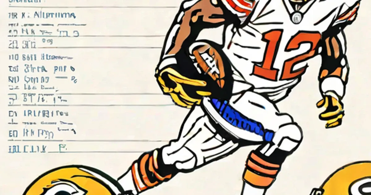 Average NFL Salary by Position