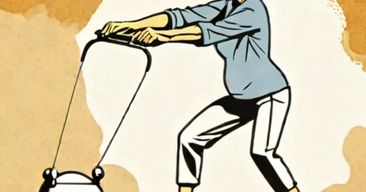 Balance Exercises for Seniors