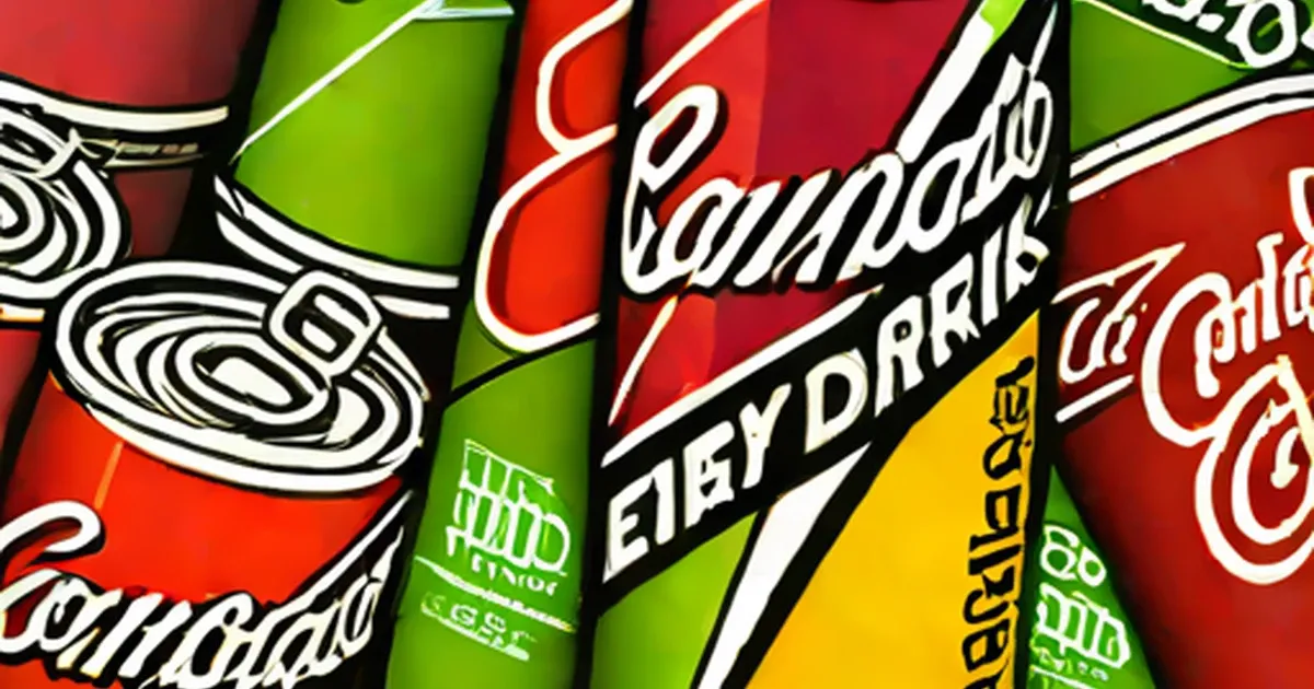 Banned in Colorado: Energy Drink Gives More Than Just a Boost