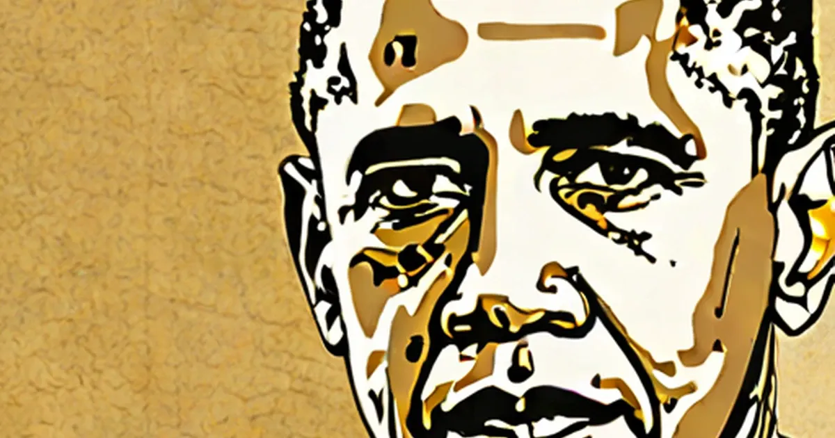Barack Obama – Narcissist or Merely Narcissistic?