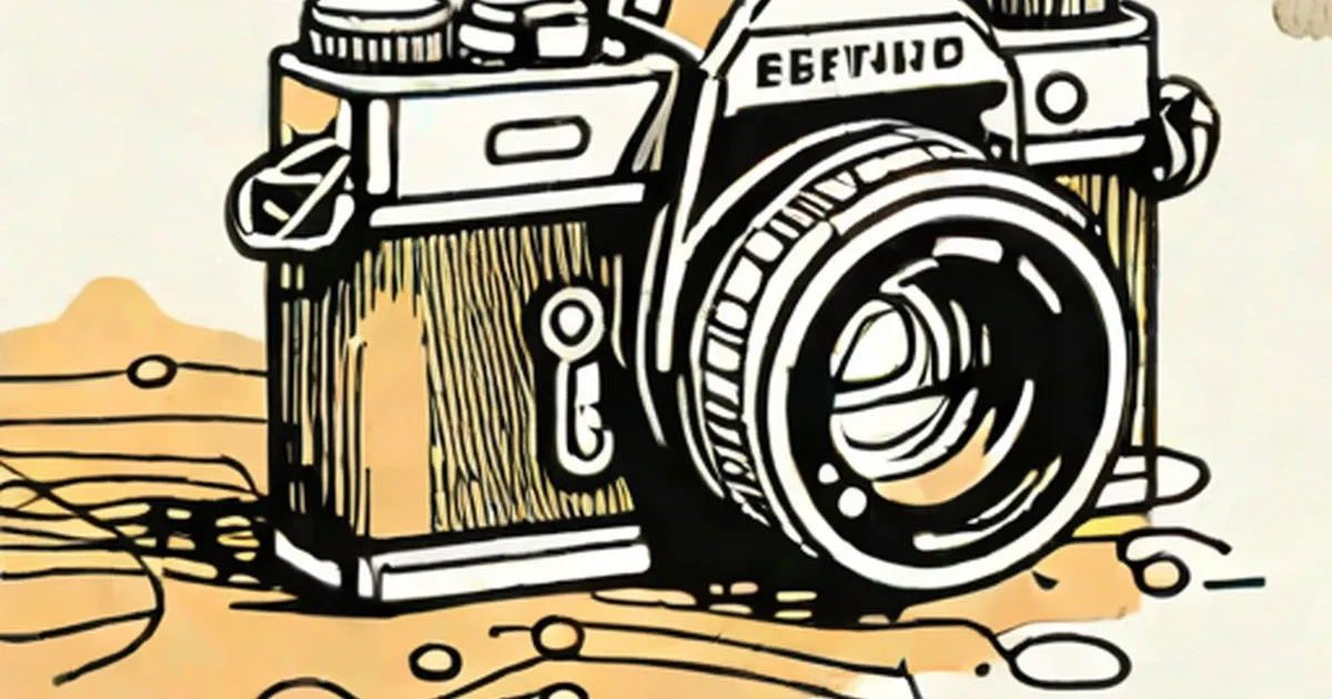 Basic Digital Photography Tips For Beginner