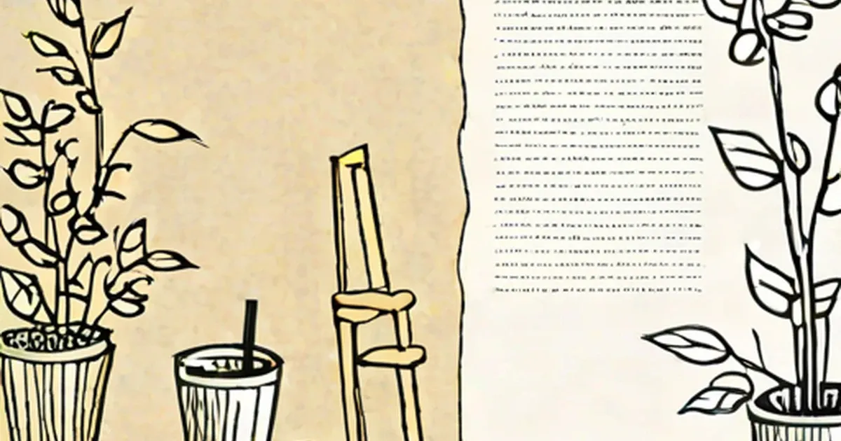 Basic Elements of Poetry
